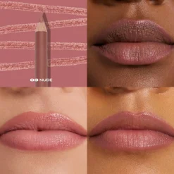 Milani Cosmetics Color Statement Lipliner huultenrajauskynä 1,1 g