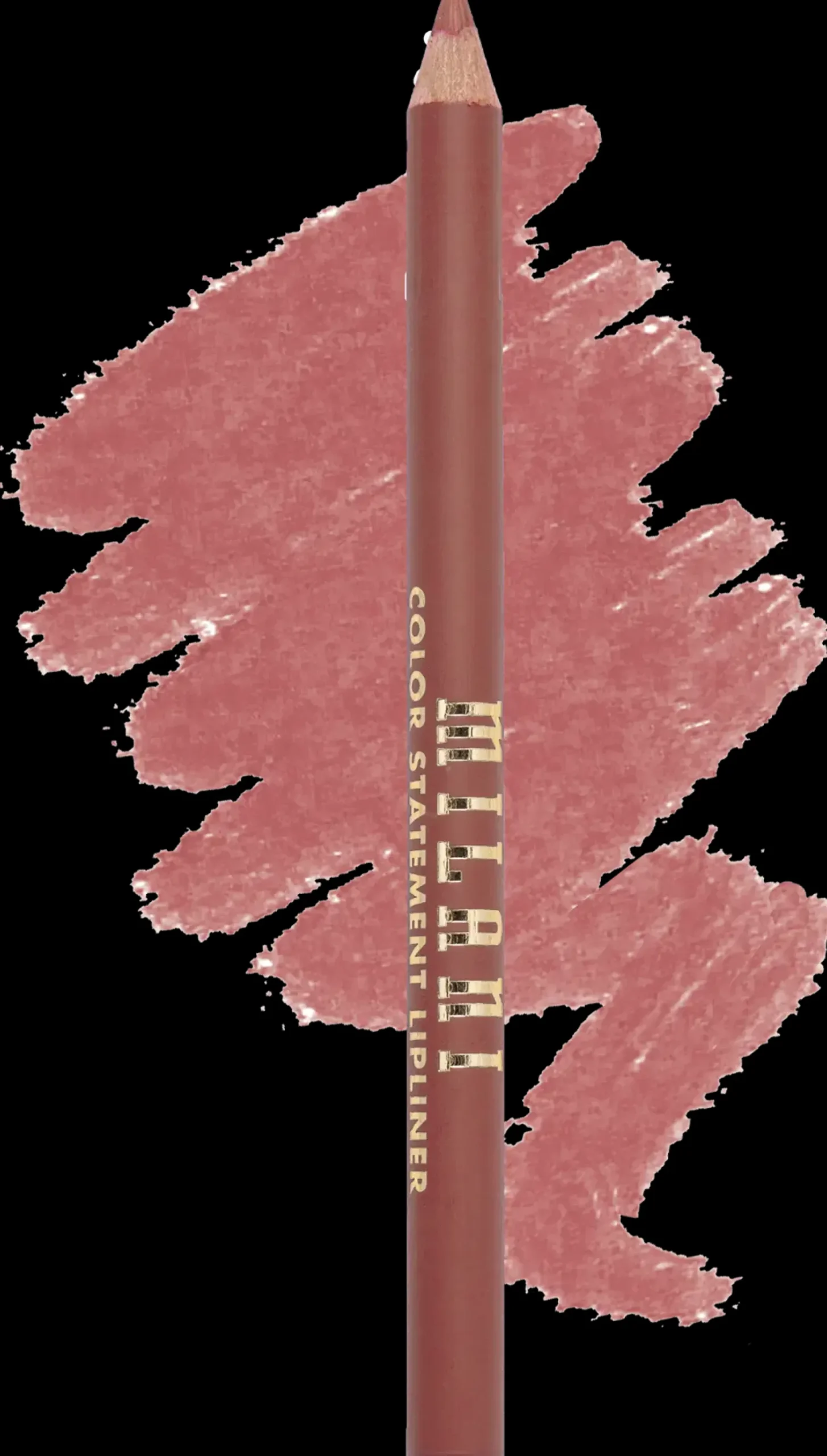Milani Cosmetics Color Statement Lipliner huultenrajauskynä 1,1 g