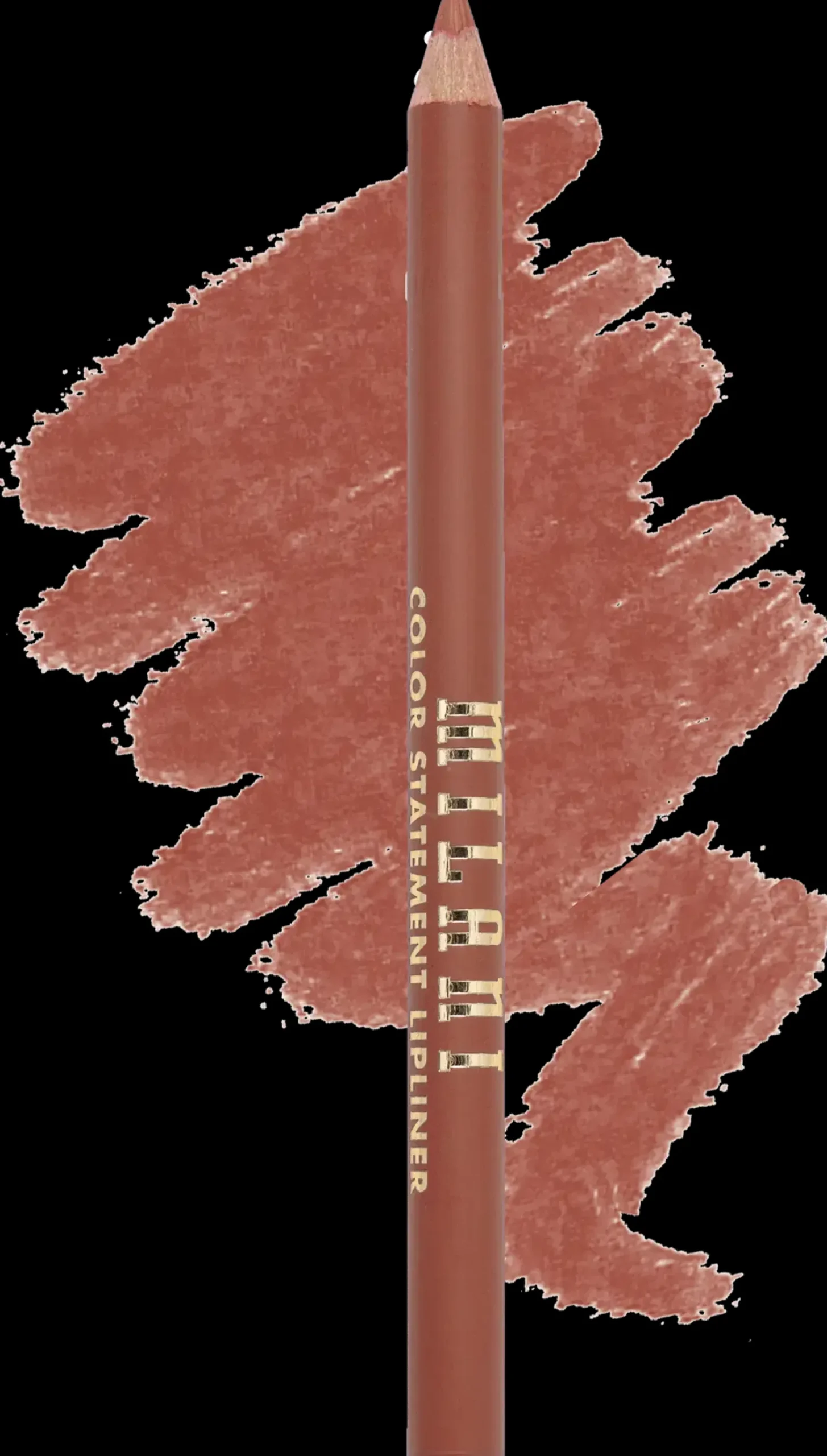 Milani Cosmetics Color Statement Lipliner huultenrajauskynä 1,1 g