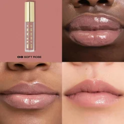 Milani Cosmetics Keep It Full Nourishing Lip Plumper huulikiilto 3,7 ml