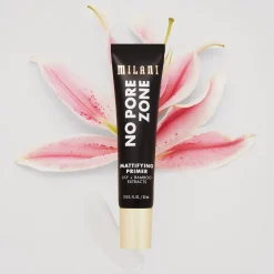 Milani Cosmetics No Pore Zone Face Primer meikinpohjustusaine 30 ml