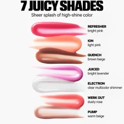 Milk Makeup Balmade Electrolyte Lip Balm -huulivoide 12 ml