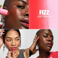 MILK Makeup Cooling Water Jelly Tint Stick poski- ja huulipuna 5 g