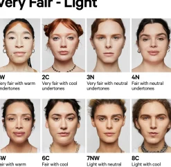 MILK Makeup Future Fluid Cream peitevoide 8,5 ml