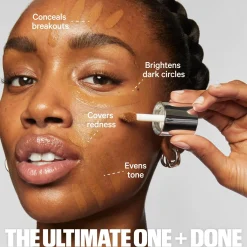 MILK Makeup Future Fluid Cream peitevoide 8,5 ml