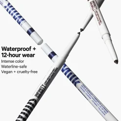 MILK Makeup Infinity Long Wear Eyeliner silmänrajauskynä 0,35 g