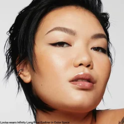 MILK Makeup Infinity Long Wear Eyeliner silmänrajauskynä 0,35 g