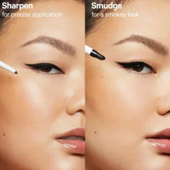 MILK Makeup Infinity Long Wear Eyeliner silmänrajauskynä 0,35 g