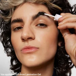 MILK Makeup KUSH Brow Lamination Gel kulmageeli 4,9 g