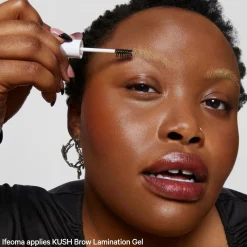 MILK Makeup KUSH Brow Lamination Gel kulmageeli 4,9 g