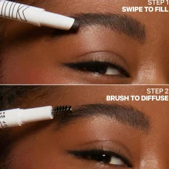 MILK Makeup KUSH Brow Shadow Stick kulmaväri 0,85 g