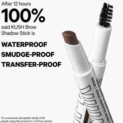 MILK Makeup KUSH Brow Shadow Stick kulmaväri 0,85 g