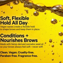 MILK Makeup KUSH Brow Shadow Stick kulmaväri 0,85 g