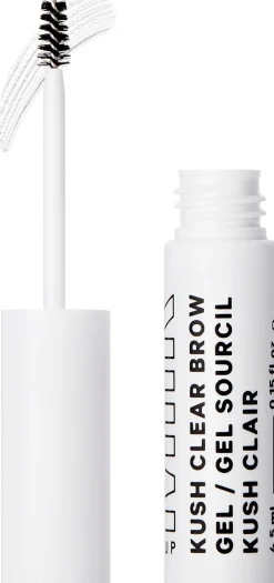MILK Makeup KUSH Clear Brow Gel kulmageeli 4,5 ml