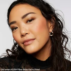 MILK Makeup KUSH Fiber Brow Gel kulmageeli 4,5 ml