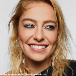 MILK Makeup KUSH Fiber Brow Gel kulmageeli 4,5 ml