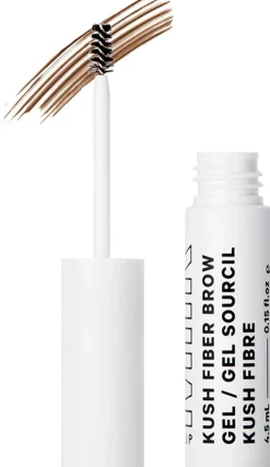 MILK Makeup KUSH Fiber Brow Gel kulmageeli 4,5 ml