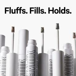 MILK Makeup KUSH Fiber Brow Gel kulmageeli 4,5 ml