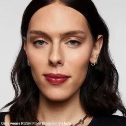 MILK Makeup KUSH Fiber Brow Gel kulmageeli 4,5 ml