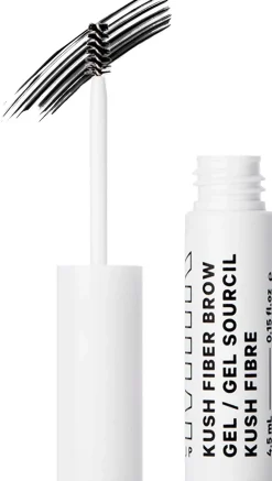 MILK Makeup KUSH Fiber Brow Gel kulmageeli 4,5 ml