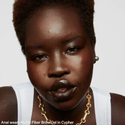 MILK Makeup KUSH Fiber Brow Gel kulmageeli 4,5 ml