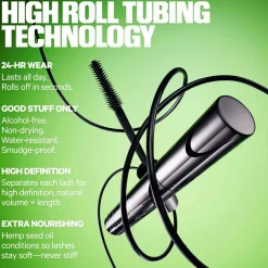 MILK Makeup KUSH High Roll Mascara 9 ml