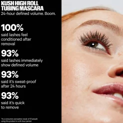 MILK Makeup KUSH High Roll Mascara 9 ml