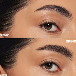 MILK Makeup KUSH High Roll Brow Tint kulmaväri 4,4 ml