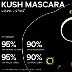 MILK Makeup KUSH Mascara ripsiväri 8 ml