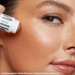 MILK Makeup Matte Bronzer Stick aurinkopuuteripuikko 5,7 g