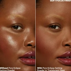 MILK Makeup Matte Translucent Setting Powder irtopuuteri 7,65 g