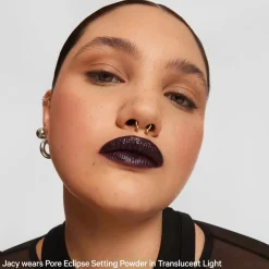 MILK Makeup Matte Translucent Setting Powder irtopuuteri 7,65 g