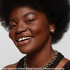 MILK Makeup Matte Translucent Setting Powder irtopuuteri 7,65 g