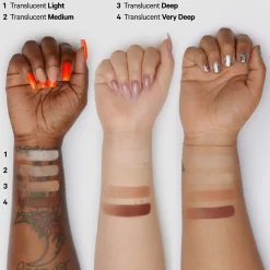 MILK Makeup Matte Translucent Setting Powder irtopuuteri 7,65 g