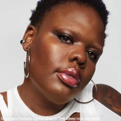 MILK Makeup Odyssey Lip Oil Gloss huulikiilto 6,5 ml