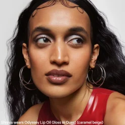 MILK Makeup Odyssey Lip Oil Gloss huulikiilto 6,5 ml