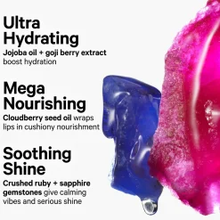 MILK Makeup Odyssey Lip Oil Gloss huulikiilto 6,5 ml