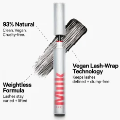 MILK Makeup RISE Mascara ripsiväri 8 ml