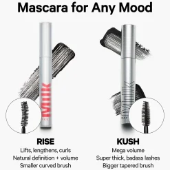 MILK Makeup RISE Mascara ripsiväri 8 ml
