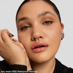 MILK Makeup RISE Waterproof Mascara ripsiväri 8 ml