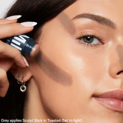 MILK Makeup Sculpt Stick varjostuspuikko 5,7 g