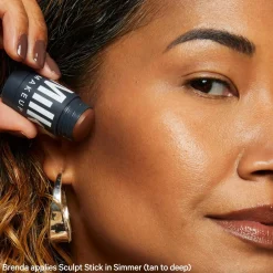 MILK Makeup Sculpt Stick varjostuspuikko 5,7 g