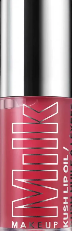 MILK Makeup Sheer Hydrating Lip Oil huuliöljy 5,5 ml