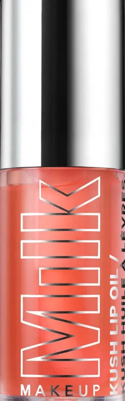 MILK Makeup Sheer Hydrating Lip Oil huuliöljy 5,5 ml