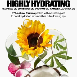 MILK Makeup Sheer Hydrating Lip Oil huuliöljy 5,5 ml