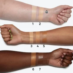 MILK Makeup Sunshine Under Eye Tint peitevoide 6 ml