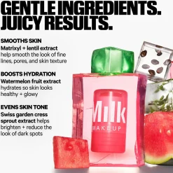 Milk Makeup Watermelon Jelly Glow -seerumipuikko 13 g