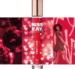 Miss Kay First Love EdP tuoksu 24,5 ml