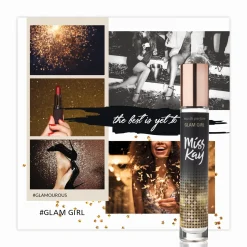 Miss Kay Glam Girl EdP tuoksu 24,5 ml