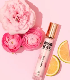 Miss Kay Pink Swan EdP tuoksu 24,5 ml